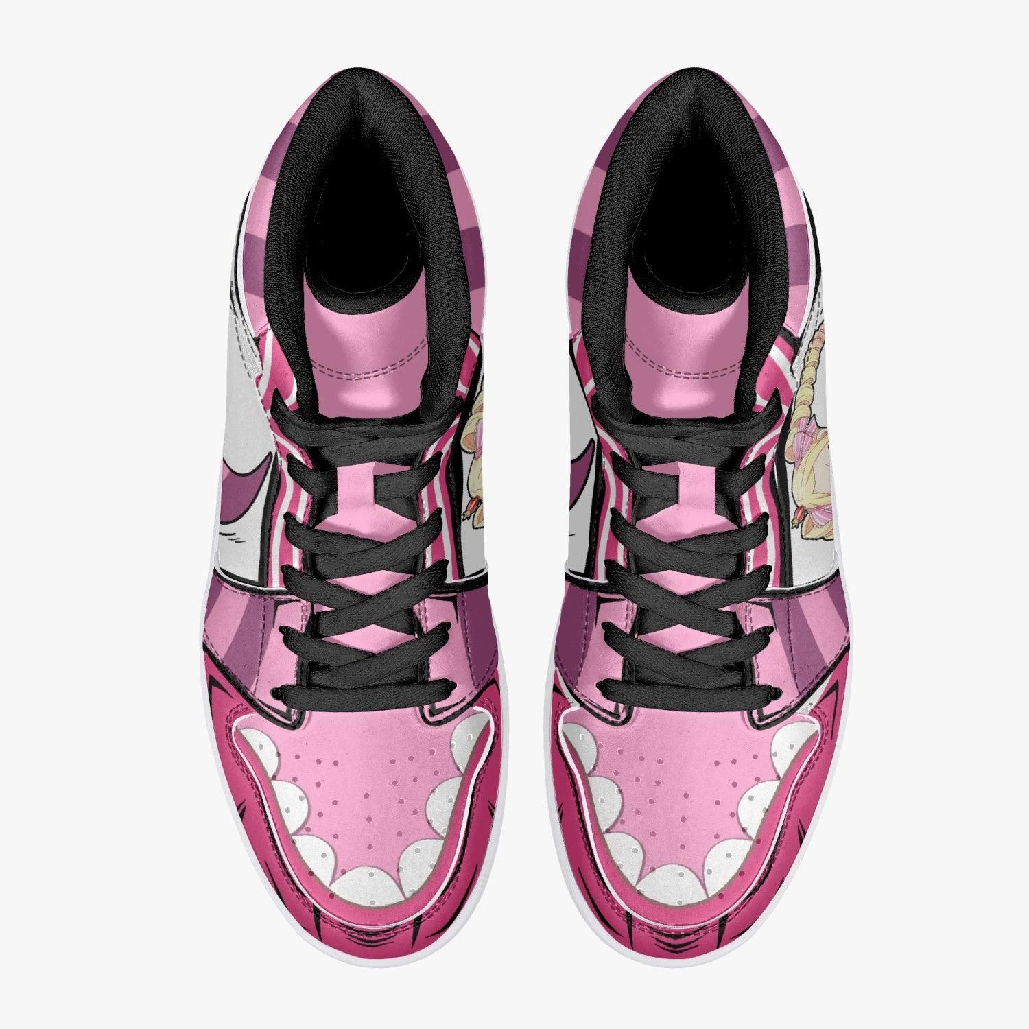 Beatrice ReZero Mid 1 Basketball Shoes